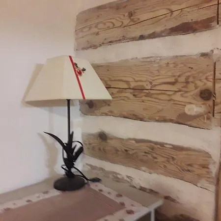 Ker Capcir Alpstuga Bolquere Pyrenees 2000