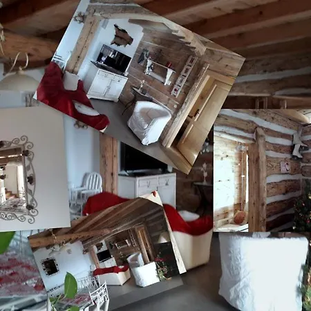 Ker Capcir Bolquere Pyrenees 2000