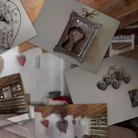 Ker Capcir * Bolquere Pyrenees 2000