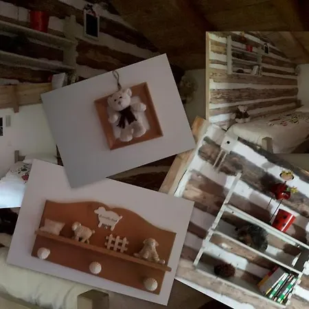 Ker Capcir Bolquere Pyrenees 2000