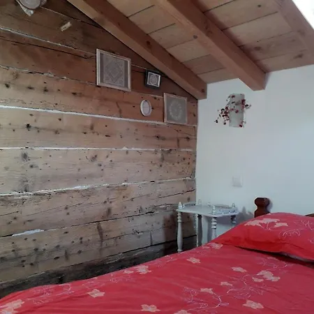 Ker Capcir Alpstuga *