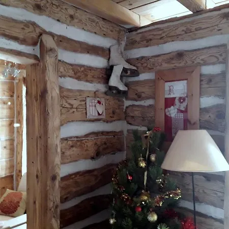 Ker Capcir Bolquere Pyrenees 2000