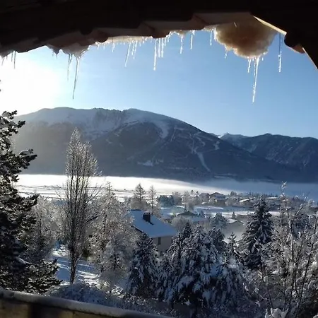 Ker Capcir Bolquere Pyrenees 2000