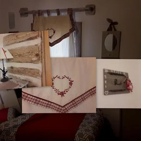 Ker Capcir Alpstuga Bolquere Pyrenees 2000