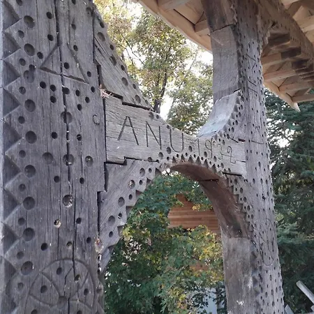 Ker Capcir Bolquere Pyrenees 2000