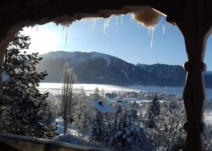 Ker Capcir Bolquere Pyrenees 2000