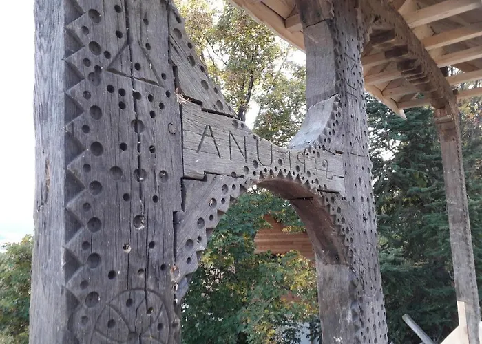 Ker Capcir Bolquere Pyrenees 2000